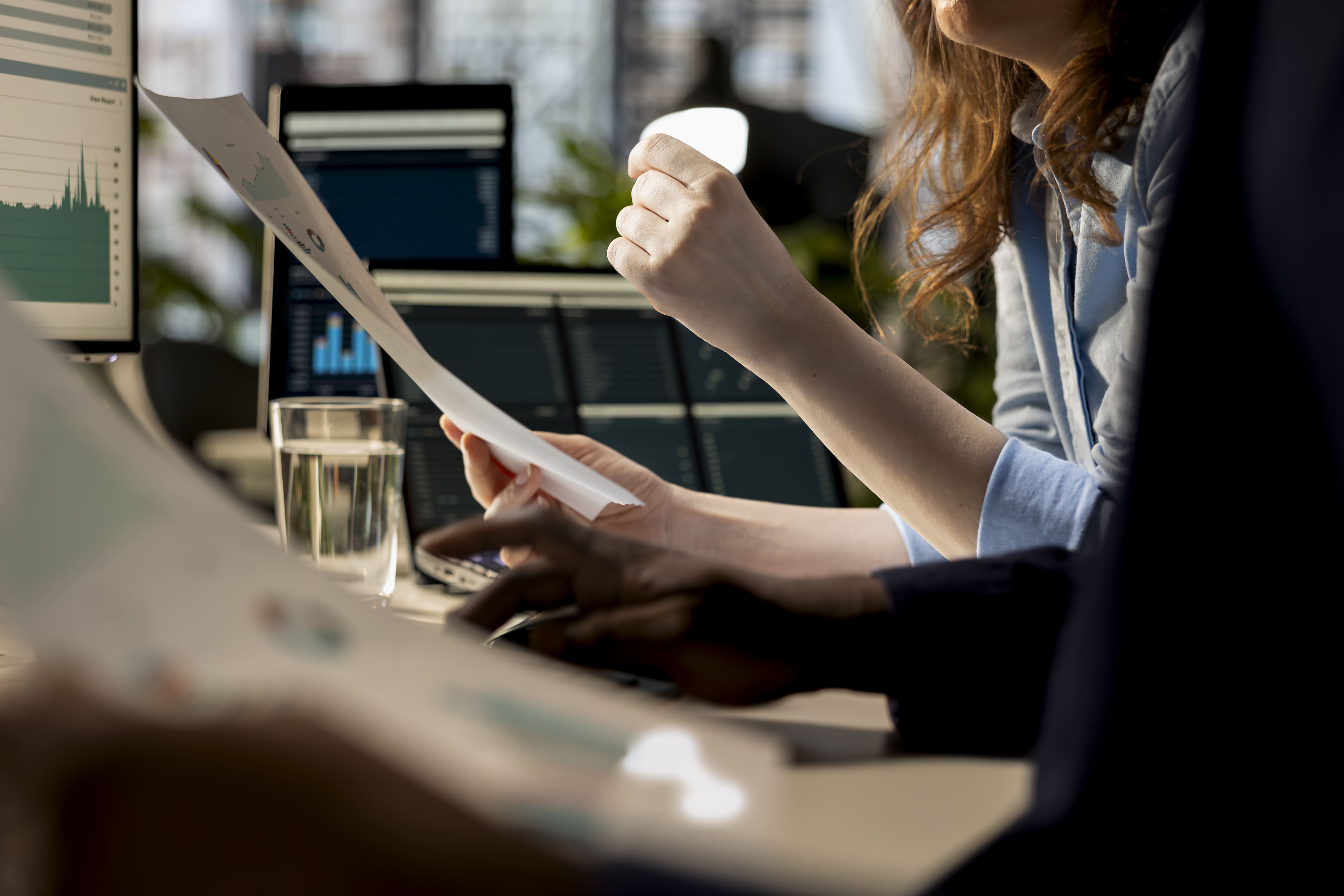 Data Distillation Process